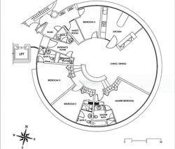 The Draycott (D10), Apartment #445198201
